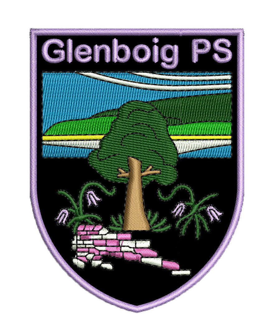 Glenboig ps